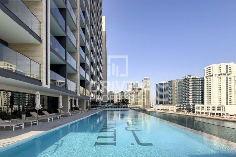 阿联酋 Dubai Business Bay 待租 : 1 房, 50 平方米 , 编号655113 - 照片 20