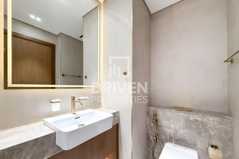 Üürile anda korter asukohaga Business Bay, Dubai, AÜE: 1 toaline, 50 m² Nr 655113 - pilt 10