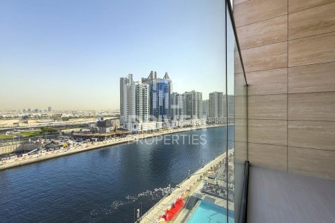 Üürile anda korter asukohaga Business Bay, Dubai, AÜE: 1 toaline, 50 m² Nr 655113 - pilt 3