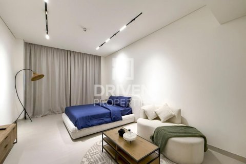 Üürile anda korter asukohaga Business Bay, Dubai, AÜE: 1 toaline, 50 m² Nr 655113 - pilt 4