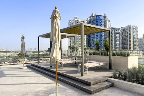 阿联酋 Dubai Business Bay 待租 : 1 房, 50 平方米 , 编号655113 - 照片 17