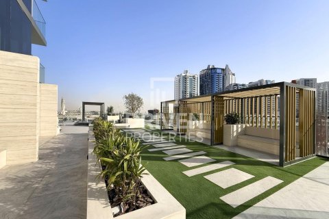 阿联酋 Dubai Business Bay 待租 : 1 房, 50 平方米 , 编号655113 - 照片 16