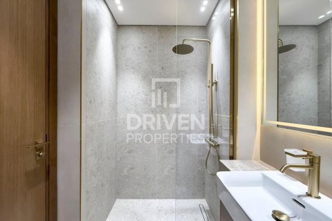 Üürile anda korter asukohaga Business Bay, Dubai, AÜE: 1 toaline, 50 m² Nr 655113 - pilt 11