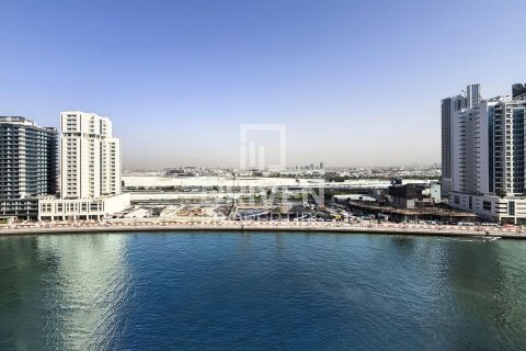 Üürile anda korter asukohaga Business Bay, Dubai, AÜE: 1 toaline, 50 m² Nr 655113 - pilt 2