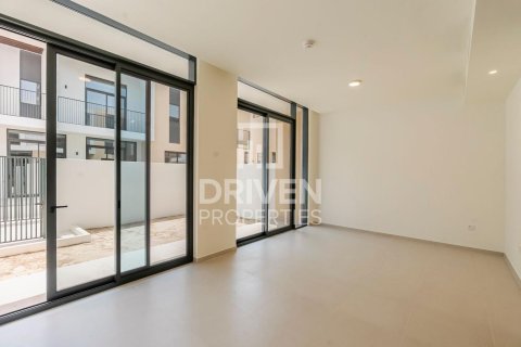 Vilă de închiriat în Dubai South (Dubai World Central), Dubai, EAU 3 dormitoare, 138 mp. №655092 - poză 4