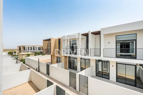 Vilă de închiriat în Dubai South (Dubai World Central), Dubai, EAU 3 dormitoare, 138 mp. №655092 - poză 18