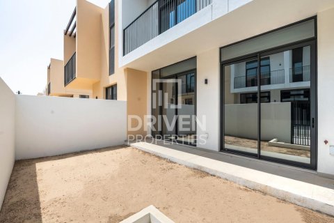 Vilă de închiriat în Dubai South (Dubai World Central), Dubai, EAU 3 dormitoare, 138 mp. №655092 - poză 16