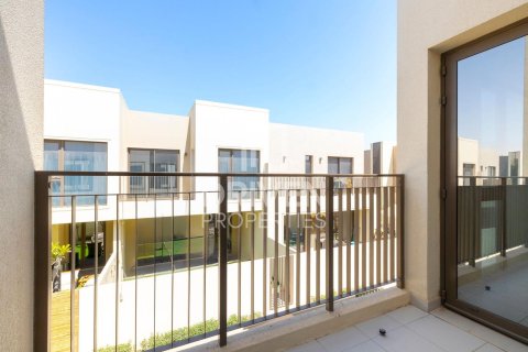 Вилла Dubai South (Dubai World Central), Дубай, БАӘ-да 3 жатын бөлмелер, 132 м² № 655094 - фото 14