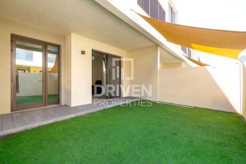 Вилла Dubai South (Dubai World Central), Дубай, БАӘ-да 3 жатын бөлмелер, 132 м² № 655094 - фото 11