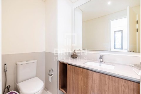 Вилла Dubai South (Dubai World Central), Дубай, БАӘ-да 3 жатын бөлмелер, 132 м² № 655094 - фото 6