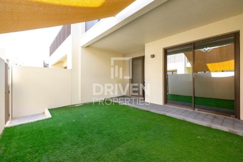 Вилла Dubai South (Dubai World Central), Дубай, БАӘ-да 3 жатын бөлмелер, 132 м² № 655094 - фото 15