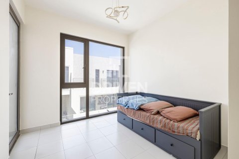 Вилла Dubai South (Dubai World Central), Дубай, БАӘ-да 3 жатын бөлмелер, 132 м² № 655094 - фото 16