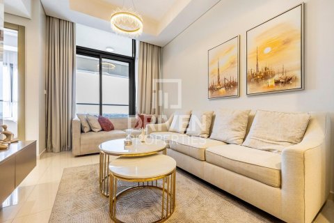 Byt v Business Bay, Dubai, SAE 2 ložnice, 75 m² Č.: 655091 - fotografie 3