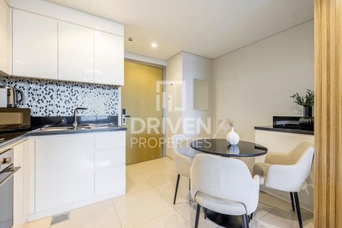 Byt v Business Bay, Dubai, SAE 2 ložnice, 75 m² Č.: 655091 - fotografie 12