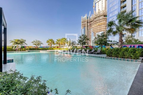 Byt v Business Bay, Dubai, SAE 2 ložnice, 75 m² Č.: 655091 - fotografie 14