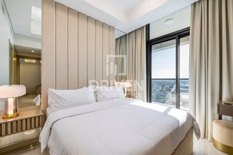 Byt v Business Bay, Dubai, SAE 2 ložnice, 75 m² Č.: 655091 - fotografie 7