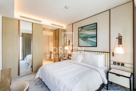 Apartamento para arrendamento em Dubai Creek Harbour (The Lagoons), Dubai, EAU 1 quarto, 68 m2 № 655112 - foto 5