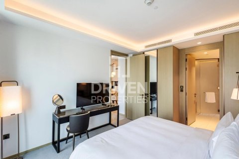 Apartamento para arrendamento em Dubai Creek Harbour (The Lagoons), Dubai, EAU 1 quarto, 68 m2 № 655112 - foto 6