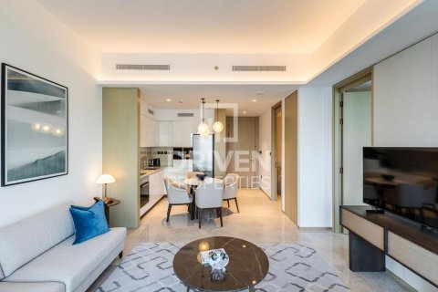 Apartamento para arrendamento em Dubai Creek Harbour (The Lagoons), Dubai, EAU 1 quarto, 68 m2 № 655112 - foto 1