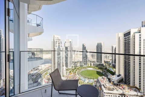 Apartamento para arrendamento em Dubai Creek Harbour (The Lagoons), Dubai, EAU 1 quarto, 68 m2 № 655112 - foto 9