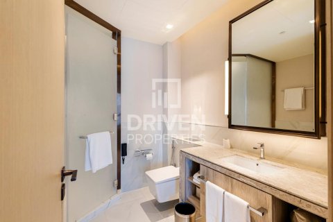 Apartamento para arrendamento em Dubai Creek Harbour (The Lagoons), Dubai, EAU 1 quarto, 68 m2 № 655112 - foto 8