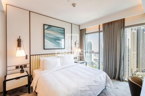 Apartamento para arrendamento em Dubai Creek Harbour (The Lagoons), Dubai, EAU 1 quarto, 68 m2 № 655112 - foto 4