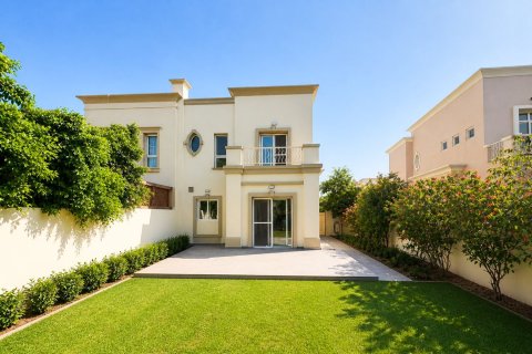 Villa à vendre à  The Springs, Dubai, EAU 3 chambres, 326.59 m2 № 748762 - photo 16