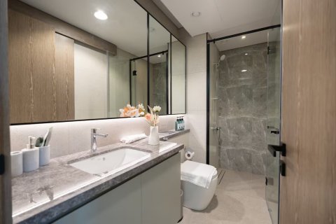 DAMAC Hills (Akoya by DAMAC), Dubai, BAE’de satılık daire 1 yatak odası, 58.97 m² No 748765 - fotoğraf 13