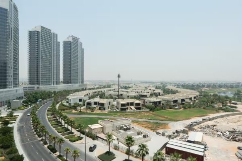 DAMAC Hills (Akoya by DAMAC), Dubai, BAE’de satılık daire 1 yatak odası, 58.97 m² No 748765 - fotoğraf 4