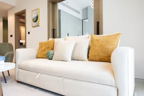 DAMAC Hills (Akoya by DAMAC), Dubai, BAE’de satılık daire 1 yatak odası, 58.97 m² No 748765 - fotoğraf 5