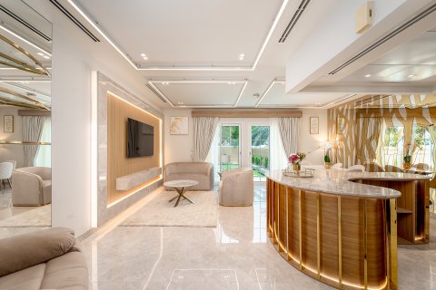Radhus till försäljning i Jumeirah Village Triangle, Dubai, UAE 2 sovrum, 159.98 kvm Nr. 748761 - fotografi 15