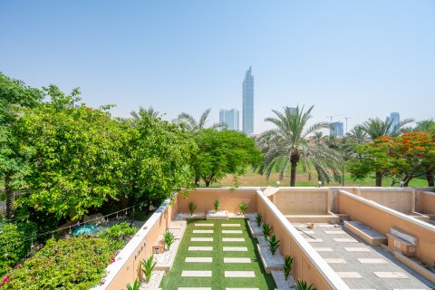 Radhus till försäljning i Jumeirah Village Triangle, Dubai, UAE 2 sovrum, 159.98 kvm Nr. 748761 - fotografi 14