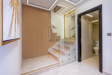 Radhus till försäljning i Jumeirah Village Triangle, Dubai, UAE 2 sovrum, 159.98 kvm Nr. 748761 - fotografi 10