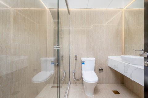Radhus till försäljning i Jumeirah Village Triangle, Dubai, UAE 2 sovrum, 159.98 kvm Nr. 748761 - fotografi 8