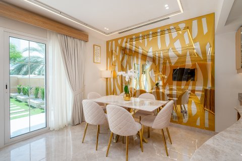 Radhus till försäljning i Jumeirah Village Triangle, Dubai, UAE 2 sovrum, 159.98 kvm Nr. 748761 - fotografi 16