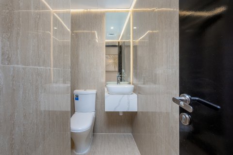 Radhus till försäljning i Jumeirah Village Triangle, Dubai, UAE 2 sovrum, 159.98 kvm Nr. 748761 - fotografi 11