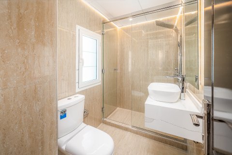Radhus till försäljning i Jumeirah Village Triangle, Dubai, UAE 2 sovrum, 159.98 kvm Nr. 748761 - fotografi 9