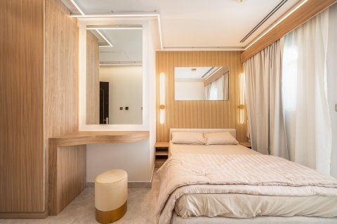 Radhus till försäljning i Jumeirah Village Triangle, Dubai, UAE 2 sovrum, 159.98 kvm Nr. 748761 - fotografi 12
