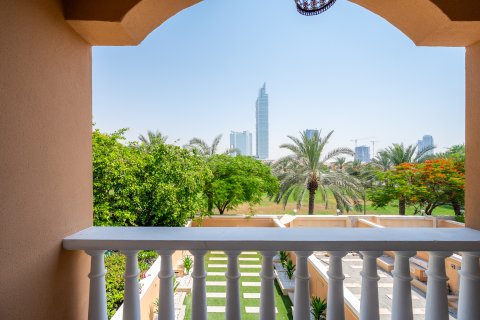 Radhus till försäljning i Jumeirah Village Triangle, Dubai, UAE 2 sovrum, 159.98 kvm Nr. 748761 - fotografi 5