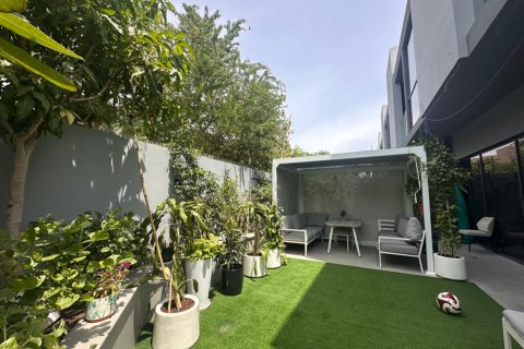 Tilal City, Sharjah, BAE’de sıra ev 3 yatak odası, 260.13 m² No 748768
