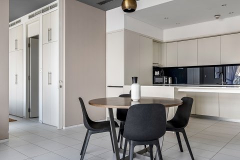 Apartman u gradu DIFC, Dubai, UAE 1 spavaća soba, 82.78 m2 Br. 748764 - Slika 6