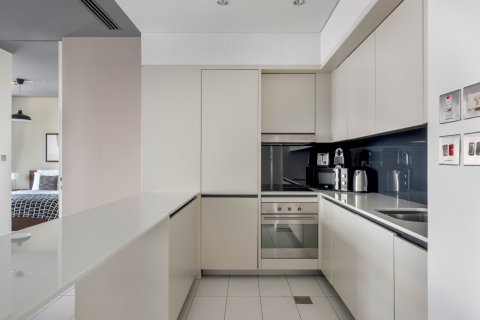 Apartman u gradu DIFC, Dubai, UAE 1 spavaća soba, 82.78 m2 Br. 748764 - Slika 5