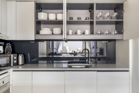 Apartman u gradu DIFC, Dubai, UAE 1 spavaća soba, 82.78 m2 Br. 748764 - Slika 7