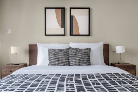 Apartman u gradu DIFC, Dubai, UAE 1 spavaća soba, 82.78 m2 Br. 748764 - Slika 9