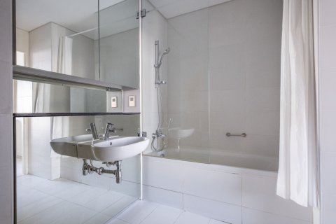 Apartman u gradu DIFC, Dubai, UAE 1 spavaća soba, 82.78 m2 Br. 748764 - Slika 14