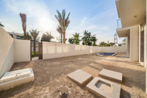 阿联酋 Dubai Mohammed Bin Rashid City 待售 : 5 卧, 740 平方米 , 编号628589 - 照片 17