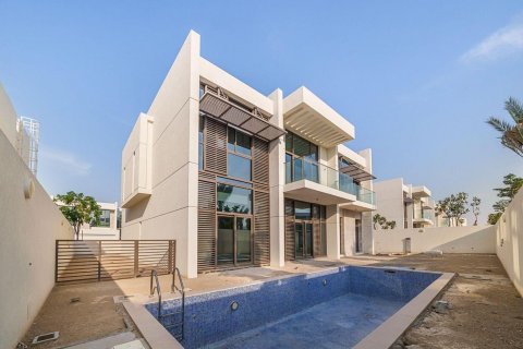 阿联酋 Dubai Mohammed Bin Rashid City 待售 : 5 卧, 740 平方米 , 编号628589 - 照片 1
