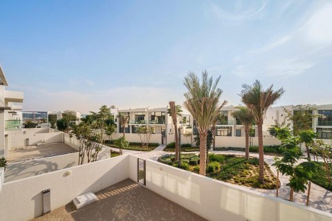 阿联酋 Dubai Mohammed Bin Rashid City 待售 : 5 卧, 740 平方米 , 编号628589 - 照片 12