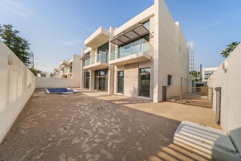 阿联酋 Dubai Mohammed Bin Rashid City 待售 : 5 卧, 740 平方米 , 编号628589 - 照片 6