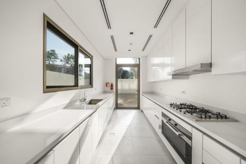 阿联酋 Dubai Mohammed Bin Rashid City 待售 : 5 卧, 740 平方米 , 编号628589 - 照片 4